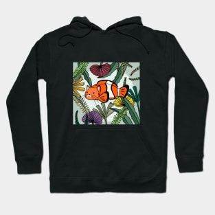 Catfish Hoodie